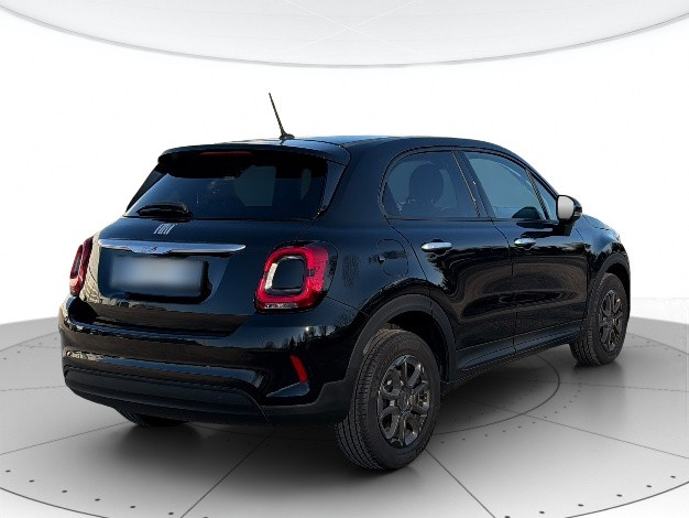 Fiat 500X Usato 2023 500X Mestre
