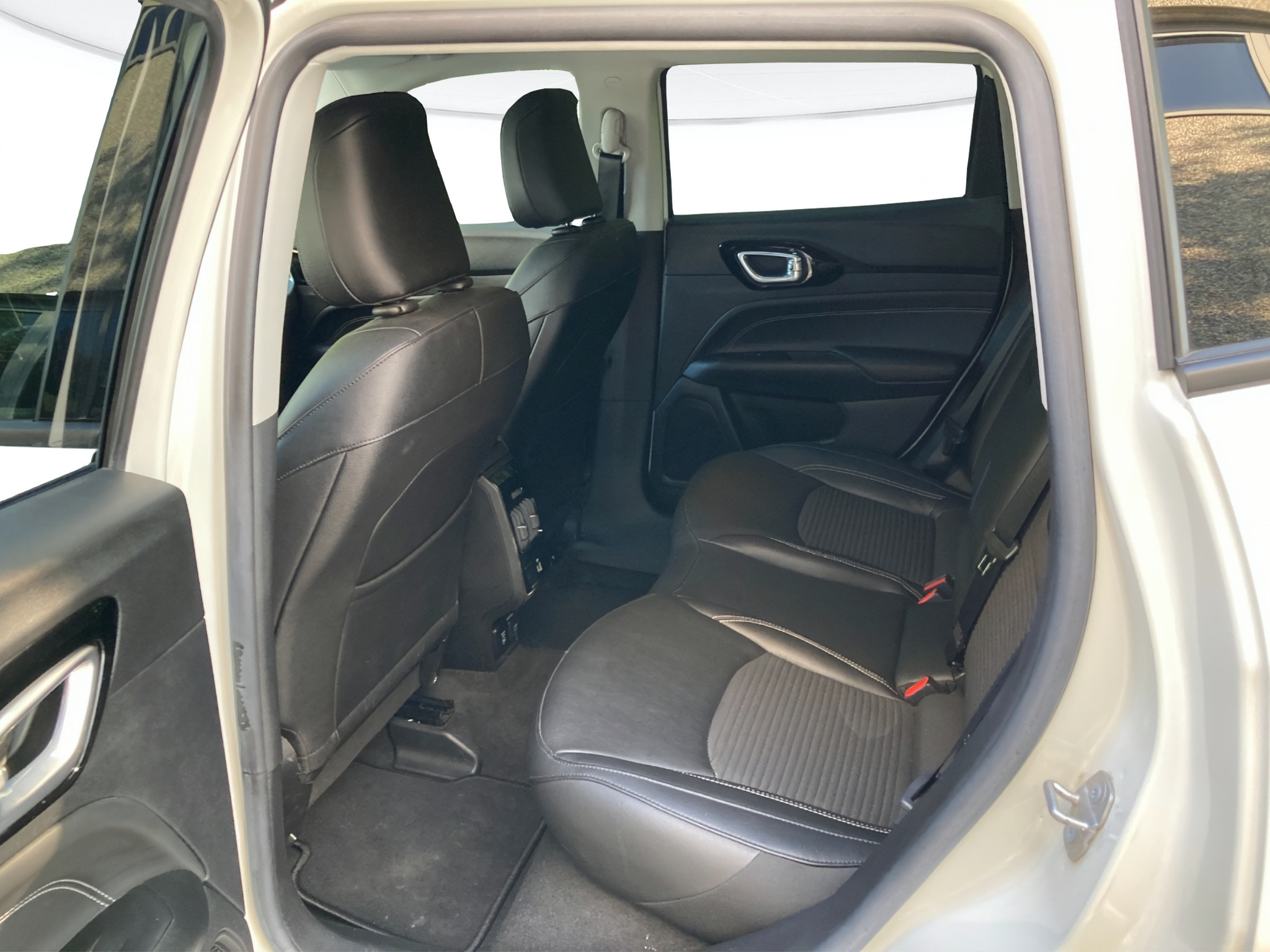 Jeep Compass Usato 2022 Compass Modena