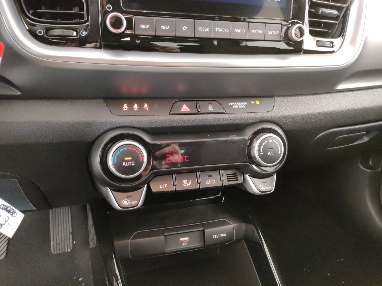 Kia Stonic Nuovo Benzina Stonic Porto Mantovano