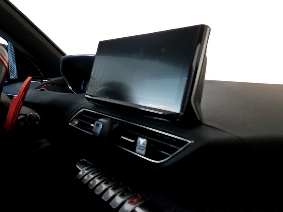 PEUGEOT 3008 1.5 bluehdi Allure Pack s&s 130cv eat8 Diesel usato - 14