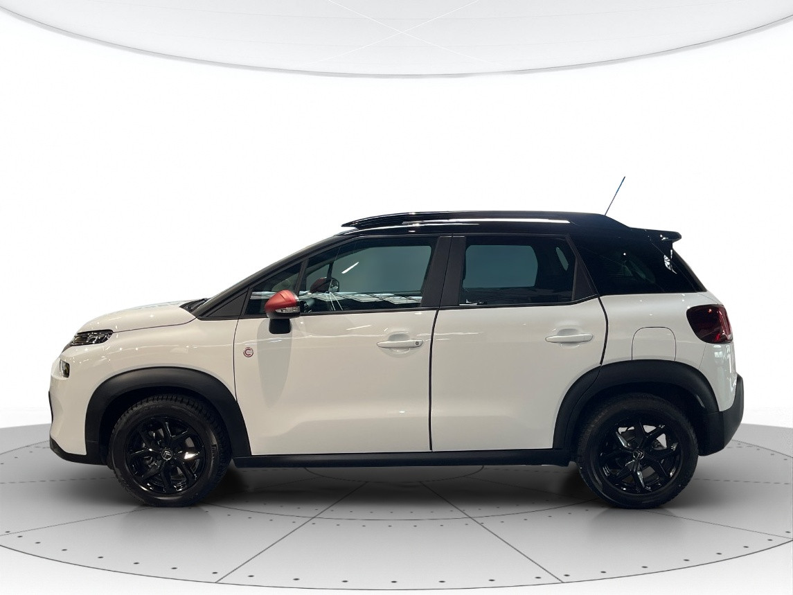 Citroen C3 Aircross Usato 2022 C3 Aircross Verona