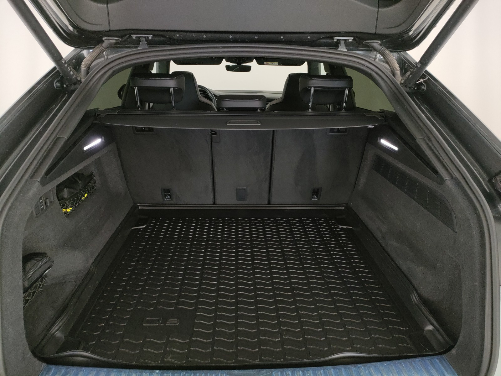 Audi Q8 Usato 2023 Q8 Legnago