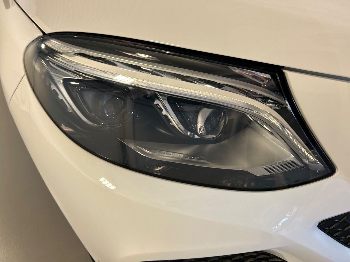 Mercedes GLE GLE SUV 250 Sport 4Matic 9G-Tronic - 7