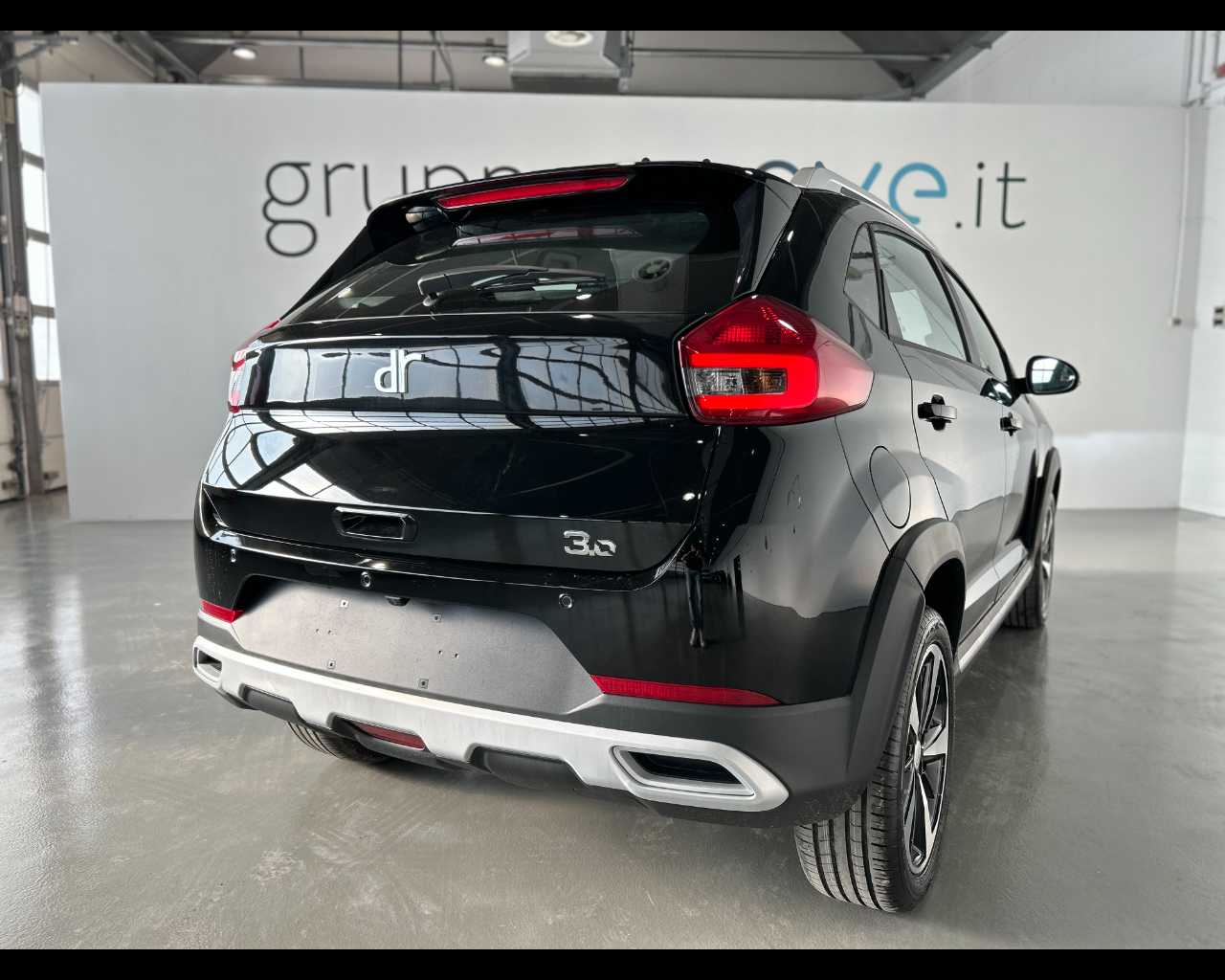 Dr Automobiles DR 3.0 KM0 2025 DR 3.0 Padova