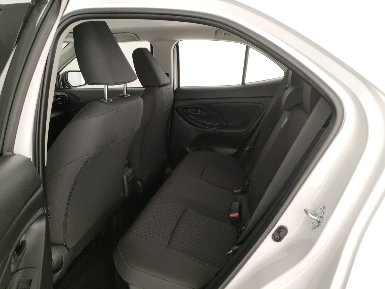 Toyota Yaris Cross KM0 2026 Yaris Cross Reggio Emilia