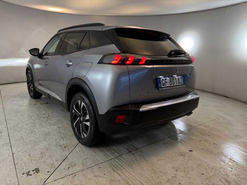 2008 Ii 2020 - 2008 1.5 Bluehdi Allure Pack S&s 130cv Eat8