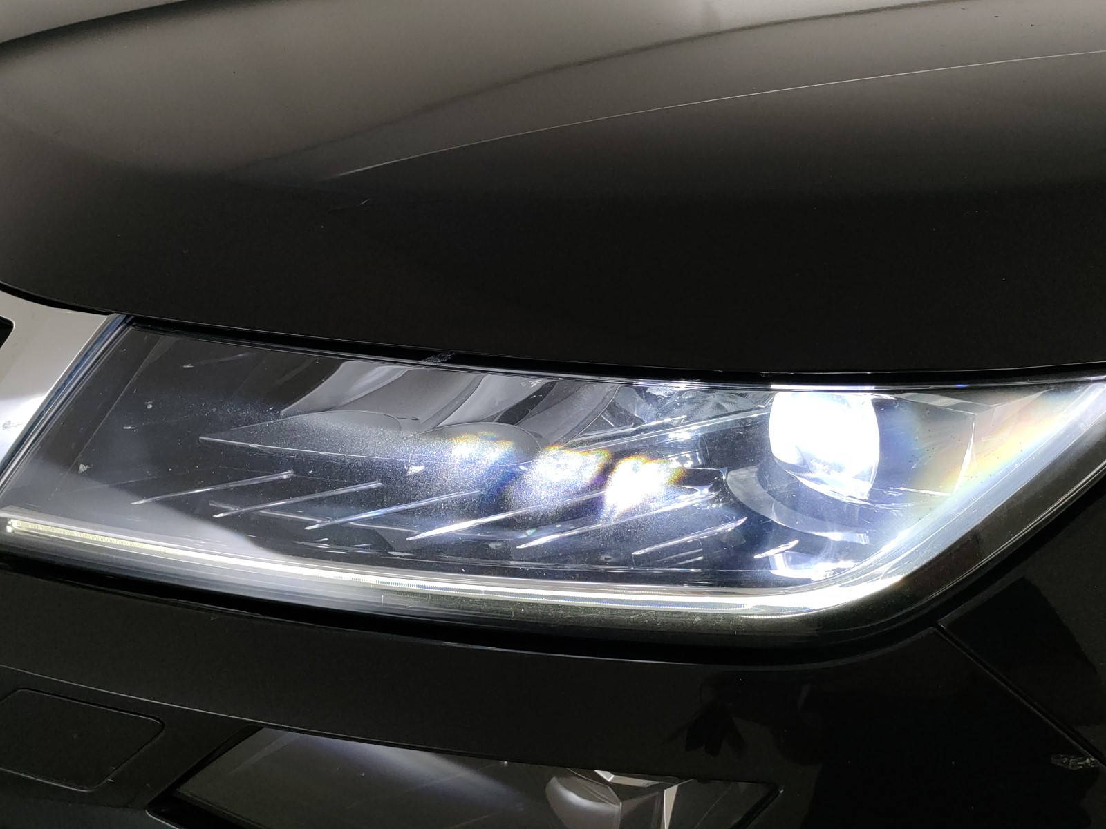 Skoda Kodiaq Usato 2017 Kodiaq Legnago