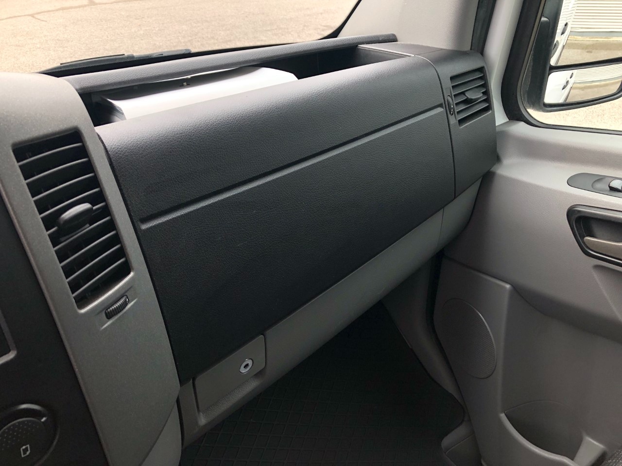 Mercedes Sprinter sprinter 314 cdi F 32/33 Executive E6 - 13