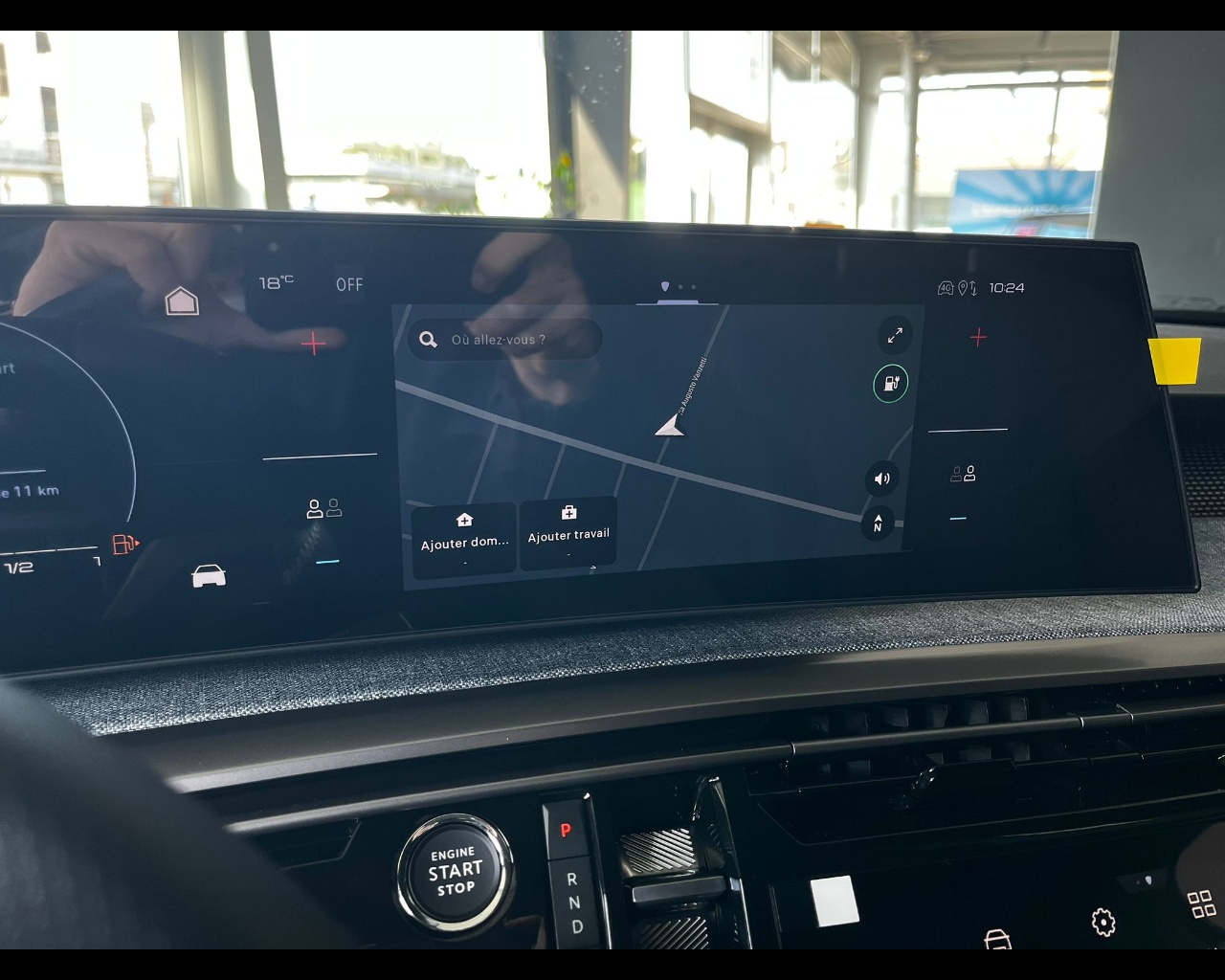 Foto PEUGEOT Nuova 3008 GT - Plug-in HYBRID 195