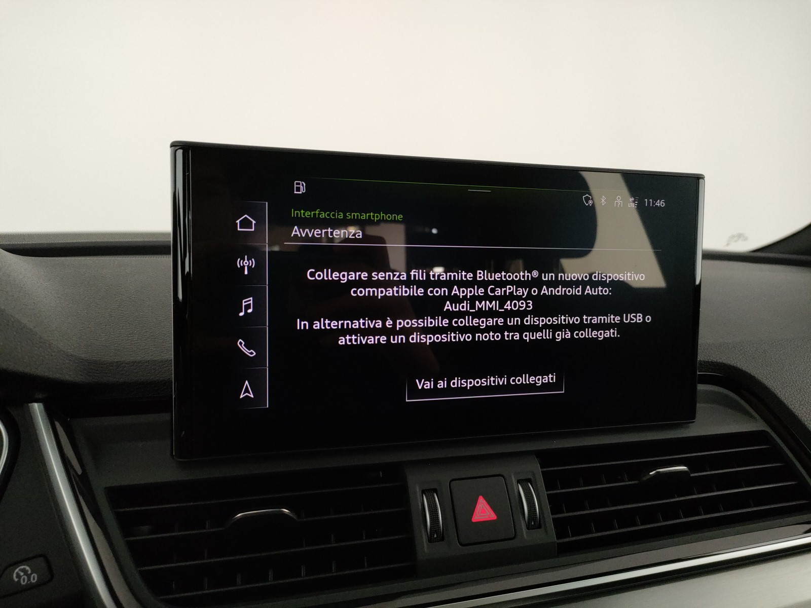 Audi Q5 Usato 2024 Q5 Legnago