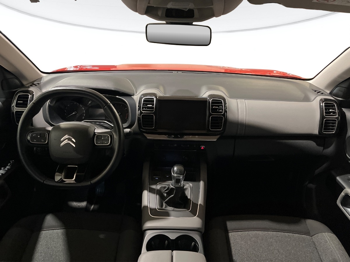 Citroen C5 Aircross Usato 2021 C5 Aircross Verona