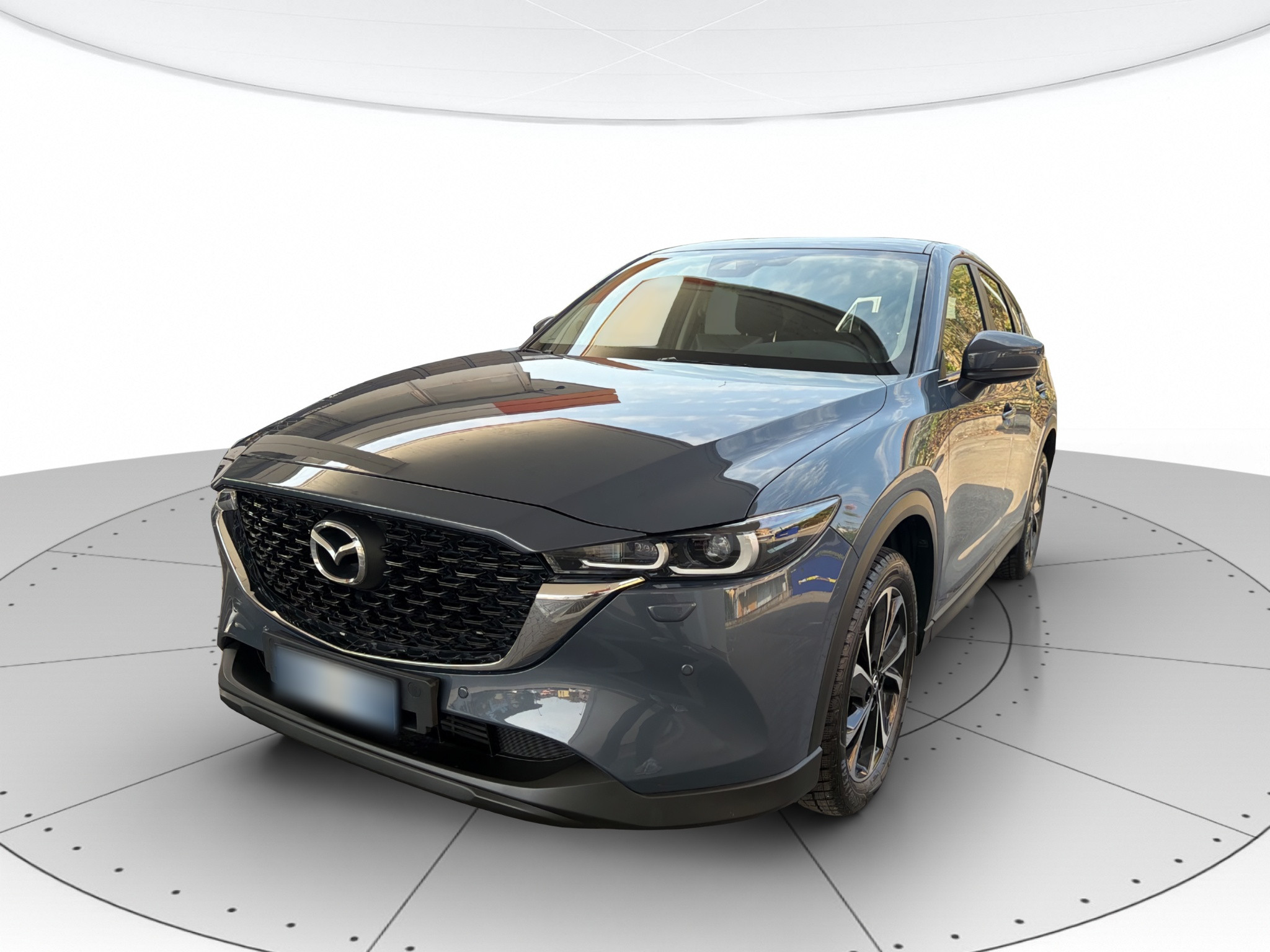 Mazda CX-5 Usato 2023 CX-5 Reggio Emilia