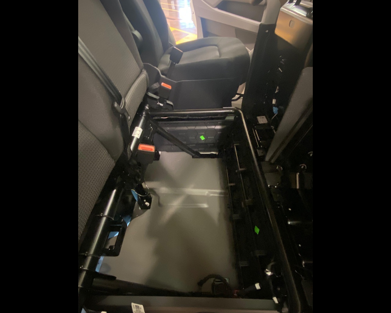 MAN TGE 3.140 FURGONE P. 4490 MANUALE