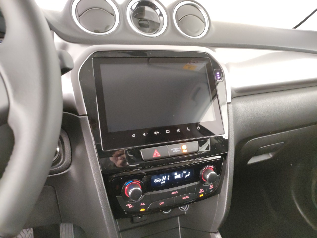 Suzuki Vitara Nuovo Ibrido benzina Vitara Porto Mantovano