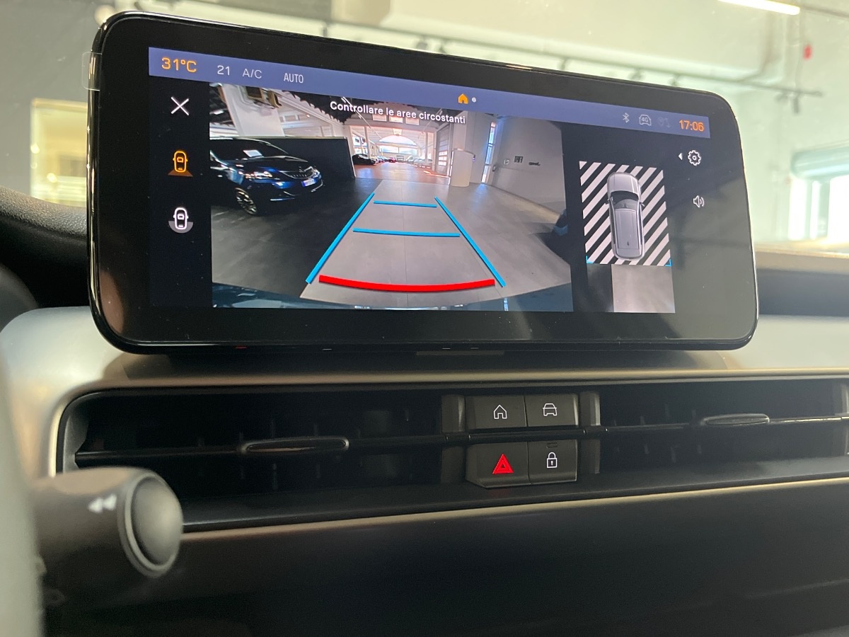 Jeep Avenger Nuovo Benzina Avenger Cerea