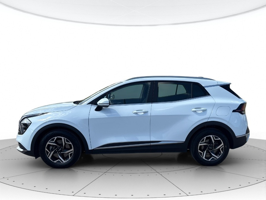 Kia Sportage Usato 2022 Sportage Rovigo