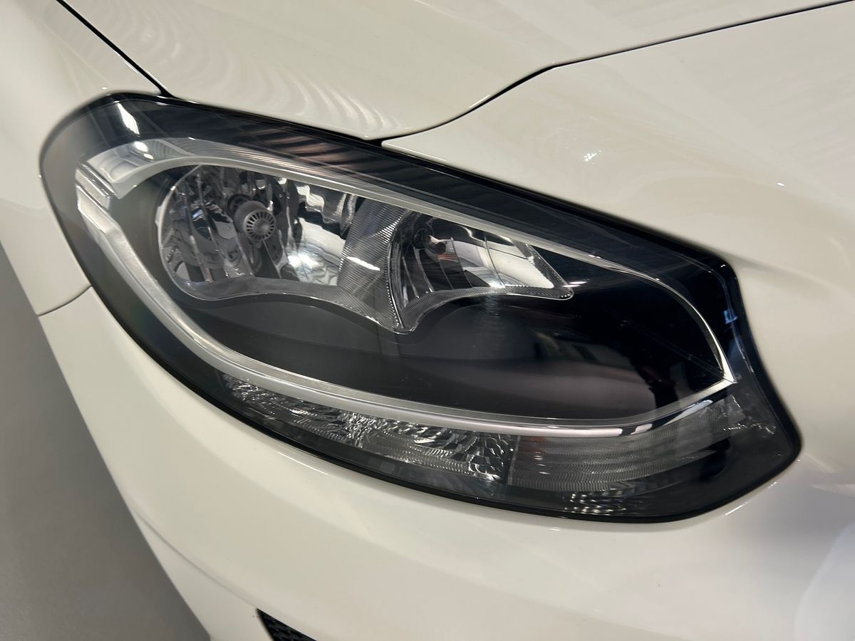 Mercedes Classe B Classe B 180 Business - 7