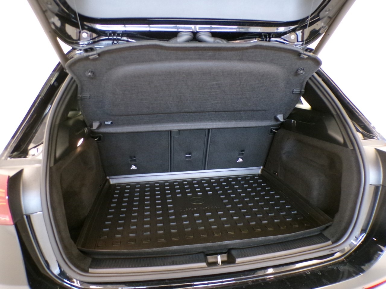 Mercedes Classe B 180 AMG Line Premium 7G-DCT - 9