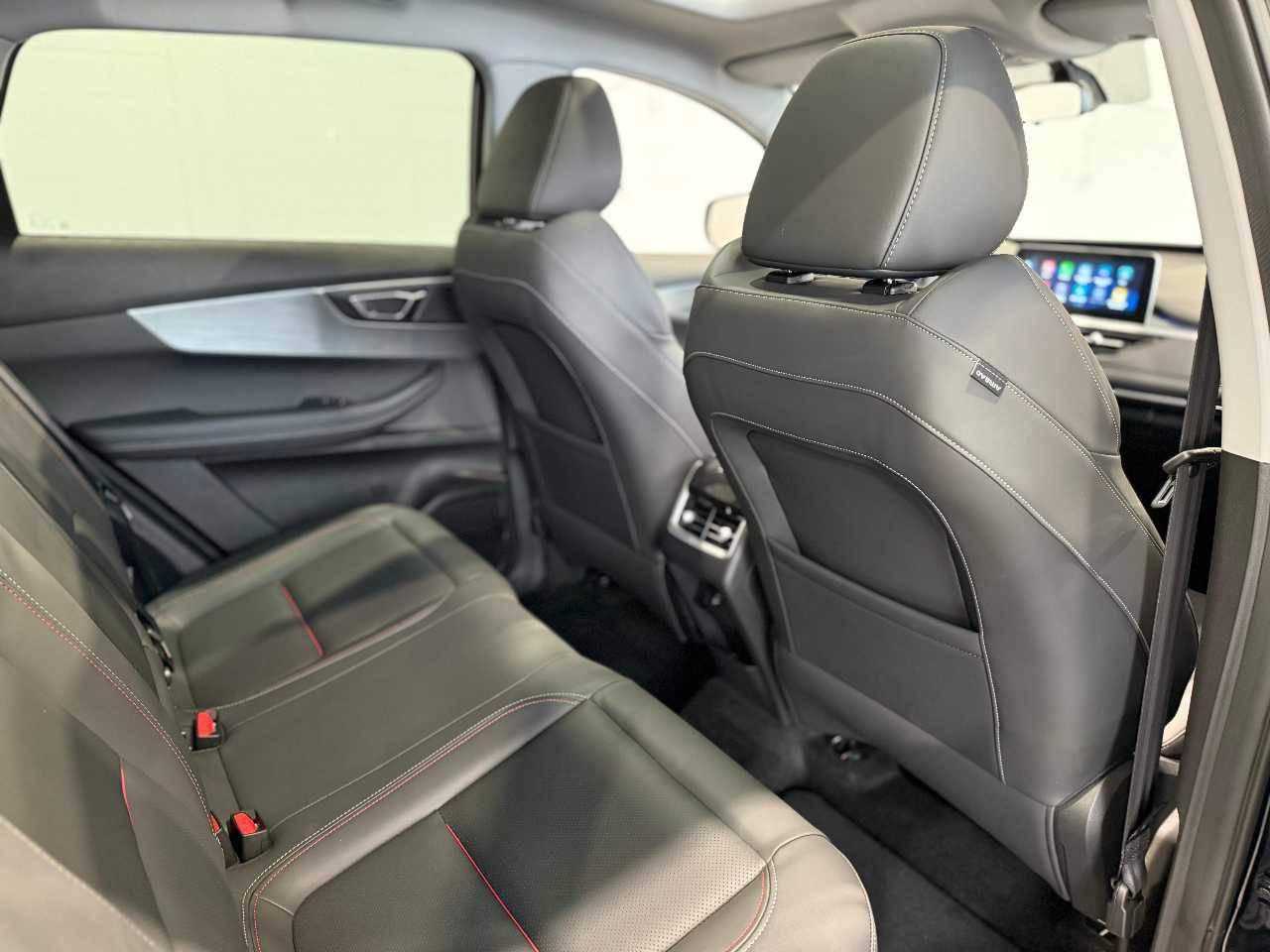 Dr Automobiles DR 6.0 KM0 2025 DR 6.0 Mestre