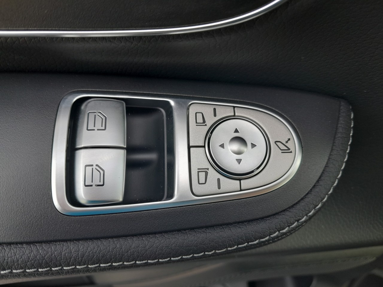 Mercedes Classe V Classe V 250 d Avantgarde Long - 13