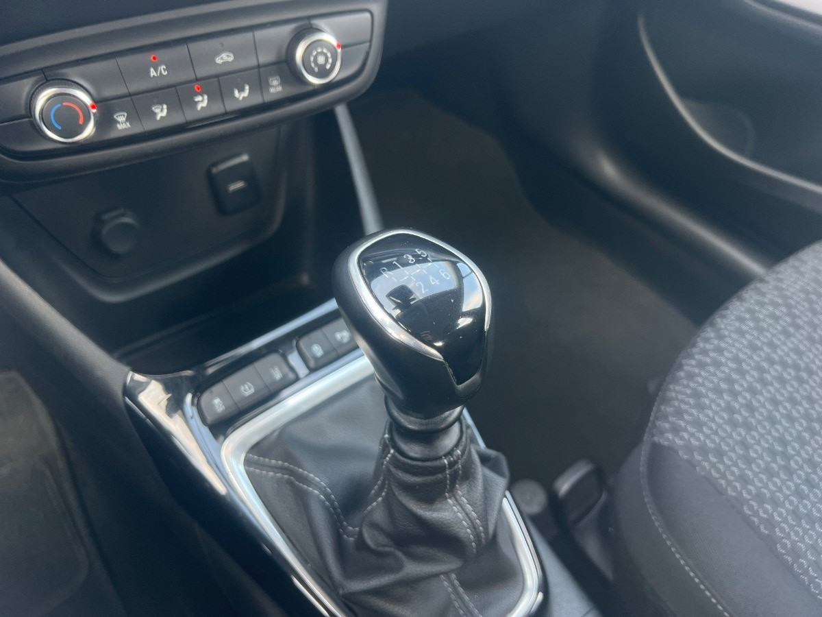 Opel Crossland Usato 2019 Crossland Rovigo