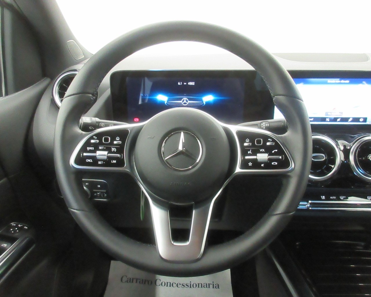 Mercedes Classe B Classe B 180 Sport 7G-DCT - 15