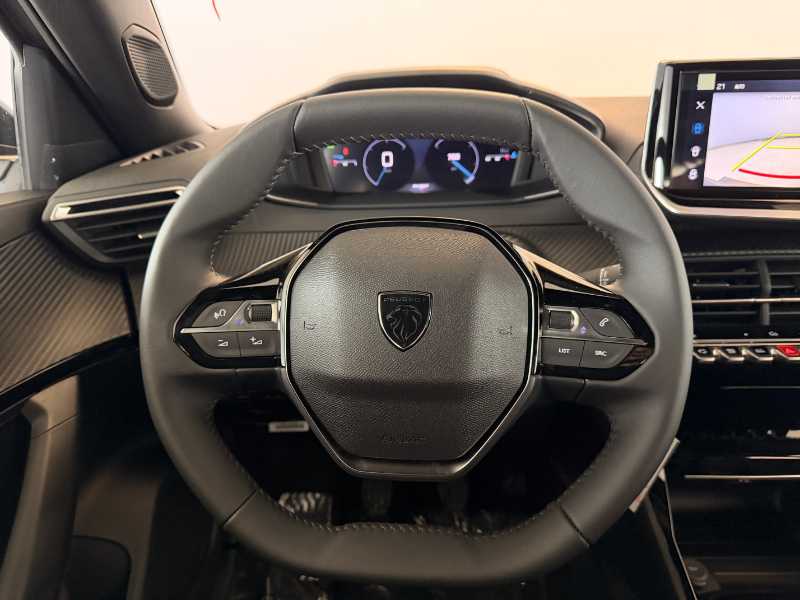 2008 Allure Puretech 100 S&s