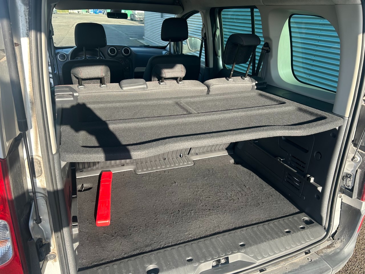 Mercedes Citan Citan Tourer 111 CDI Select - 15