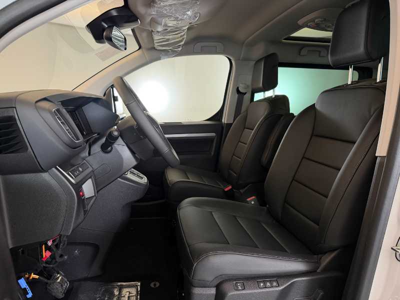 Nuovo Traveller - Bhdi 180 Eat8 Business Vip Long