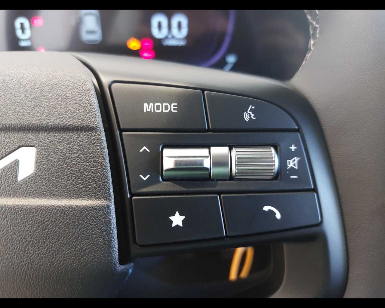 Kia Stonic Nuovo benzina Stonic Legnago