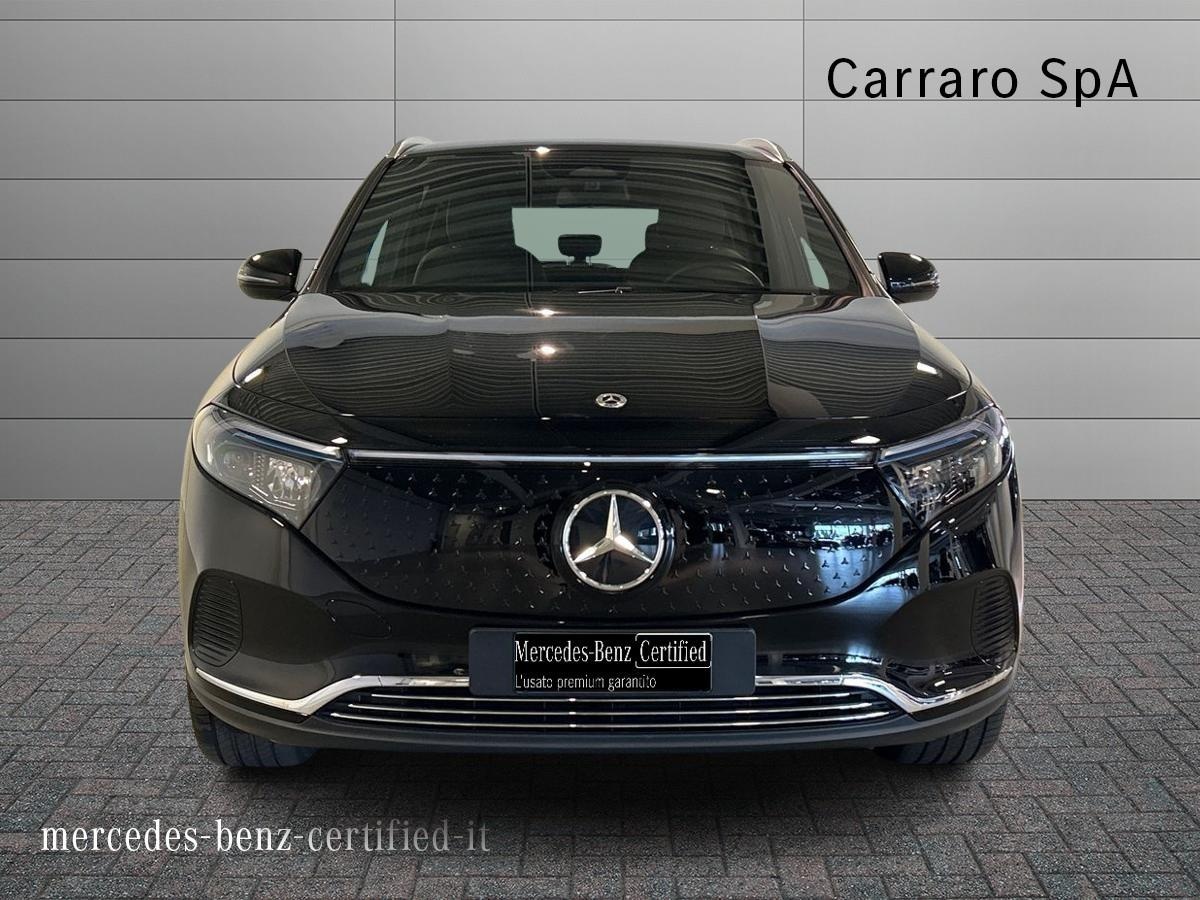 Mercedes  EQA 250+ Progressive - 3