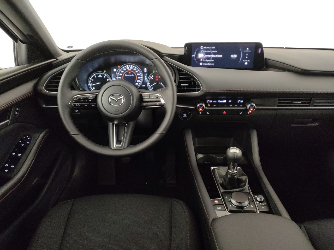 Mazda 3 Nuovo  3 Mantova