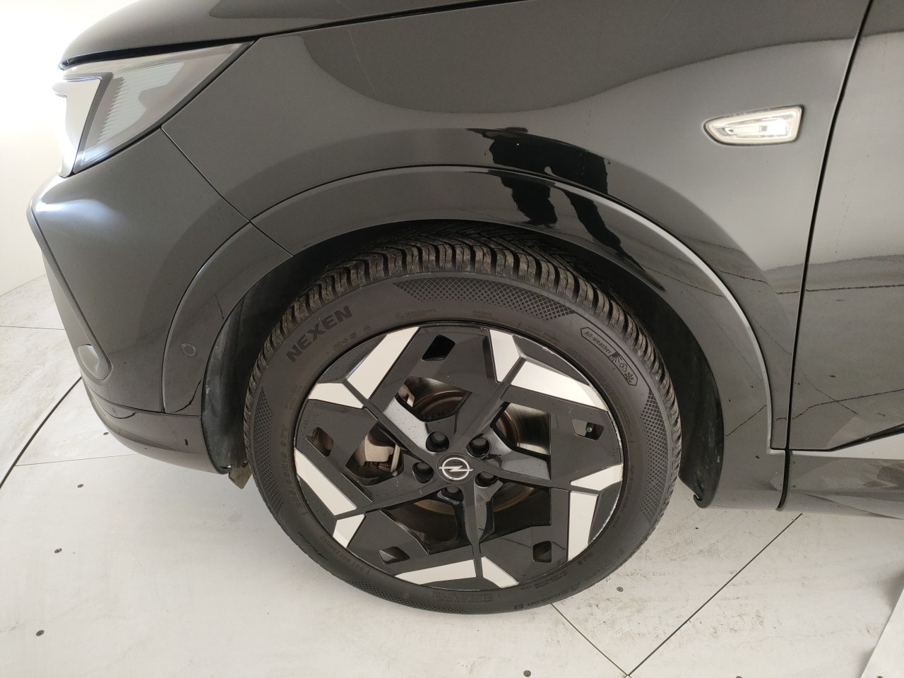 Opel Grandland Usato 2023 Grandland Porto Mantovano