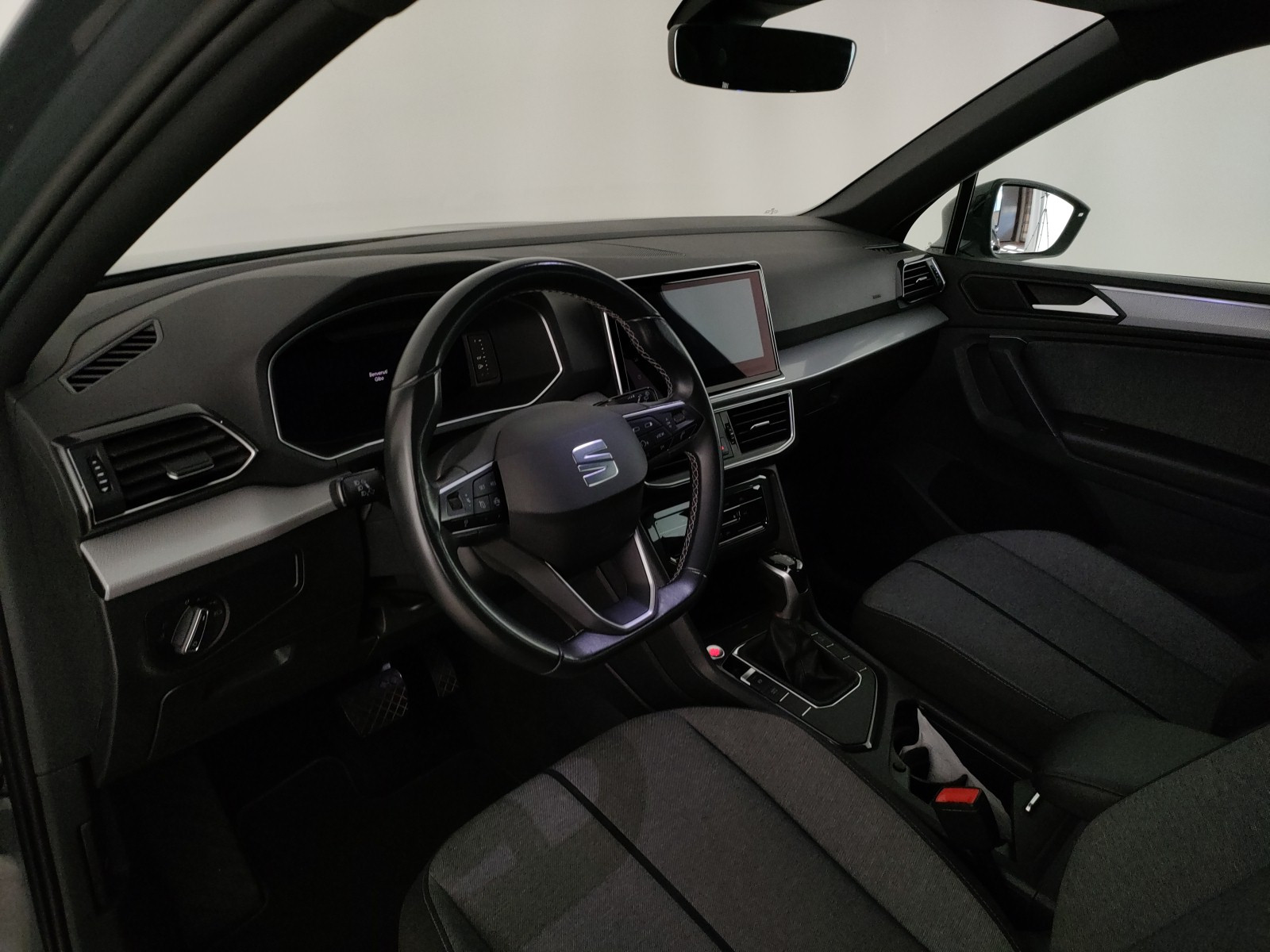 Seat Tarraco Usato 2021 Tarraco Legnago