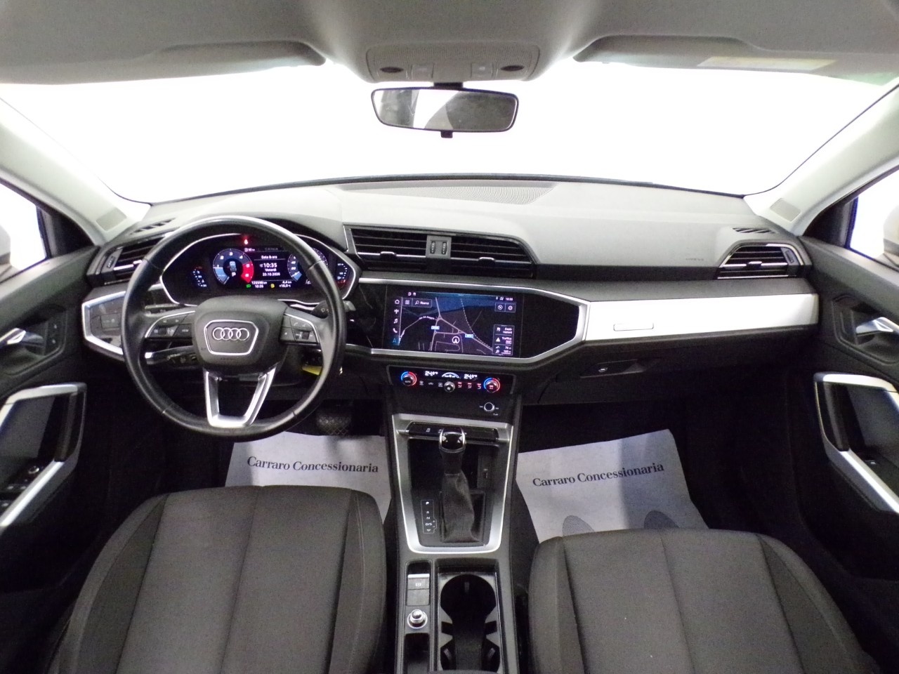 Audi Q3 Q3 35 2.0 TDI Business S tronic - 14