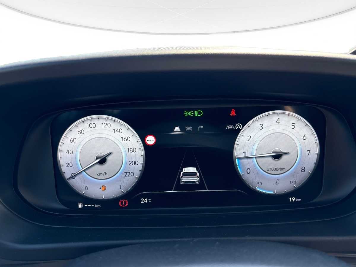 Hyundai Bayon Nuovo benzina Bayon Rovigo
