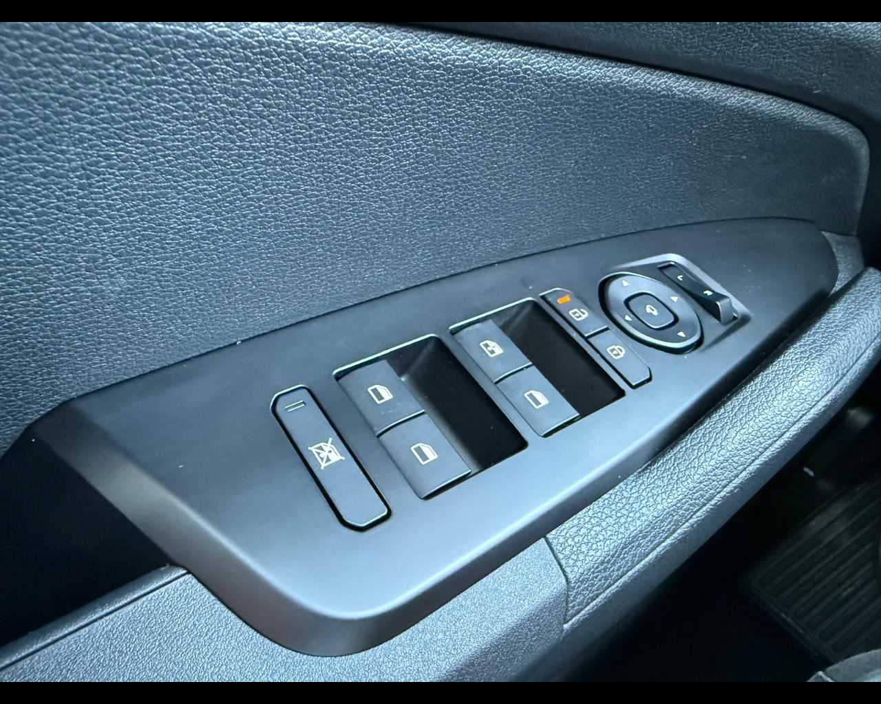 Kia Sportage Nuovo gPL Sportage Este