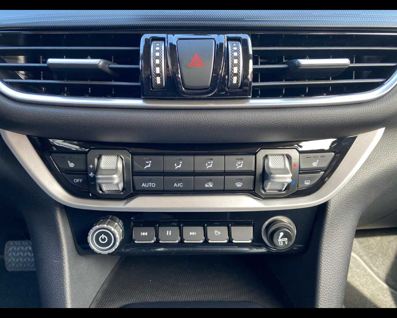 Foton Tunland G7 Nuovo Diesel Tunland G7 Rovigo