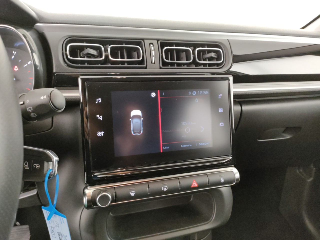 Citroen C3 Usato 2023 C3 Carpi