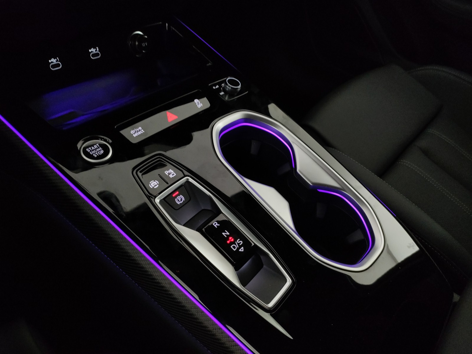 Audi A6 KM0 2025 A6 Mestre