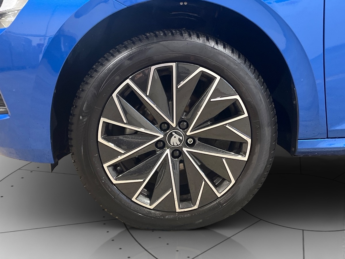 Skoda Kamiq Usato 2025 Kamiq Verona