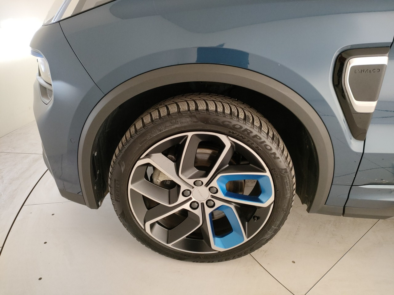 Lynk & Co 01 Usato 2022 01 Modena