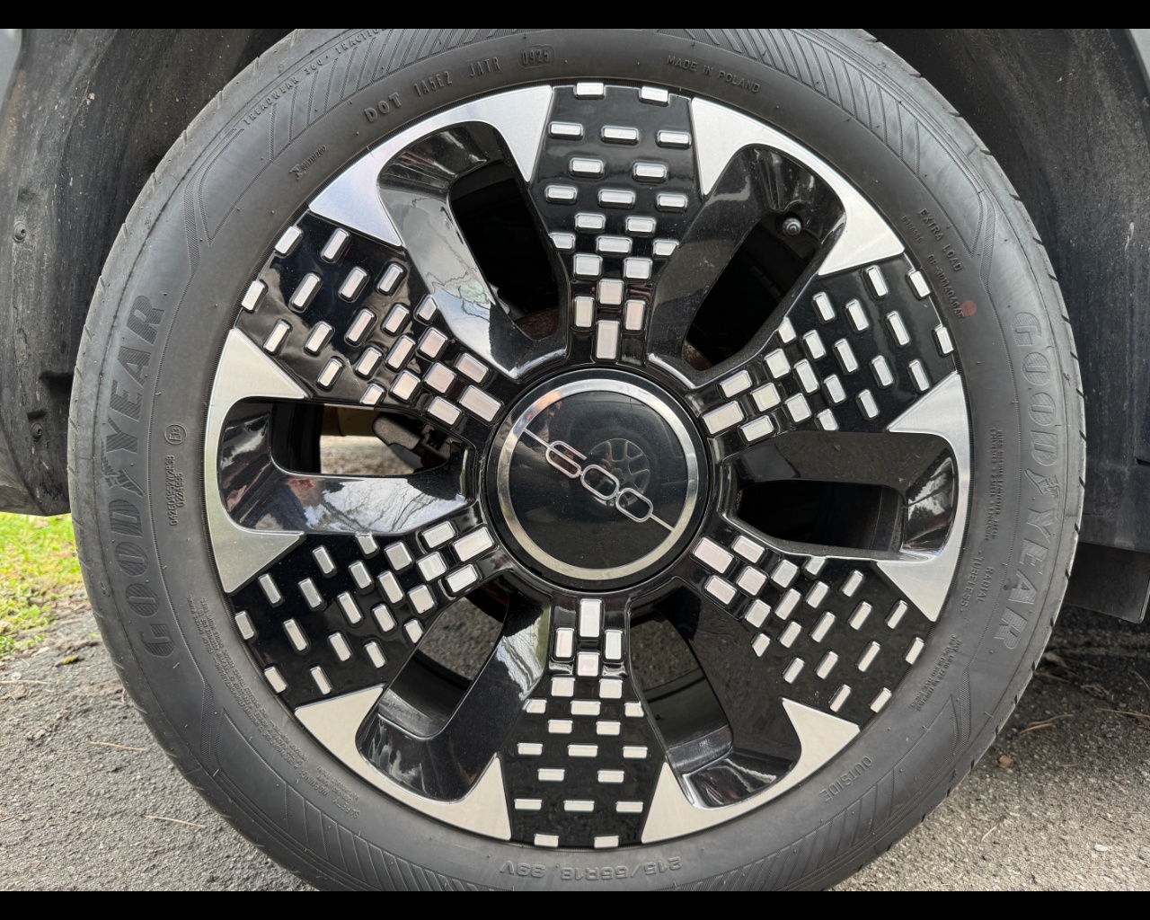 FIAT 600 Hybrid Pop 1.2 Hybrid 110cv Ibrida usato - 18