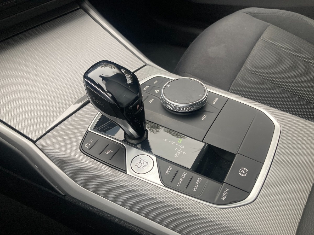 Bmw Serie 3 Usato 2020 Serie 3 Modena