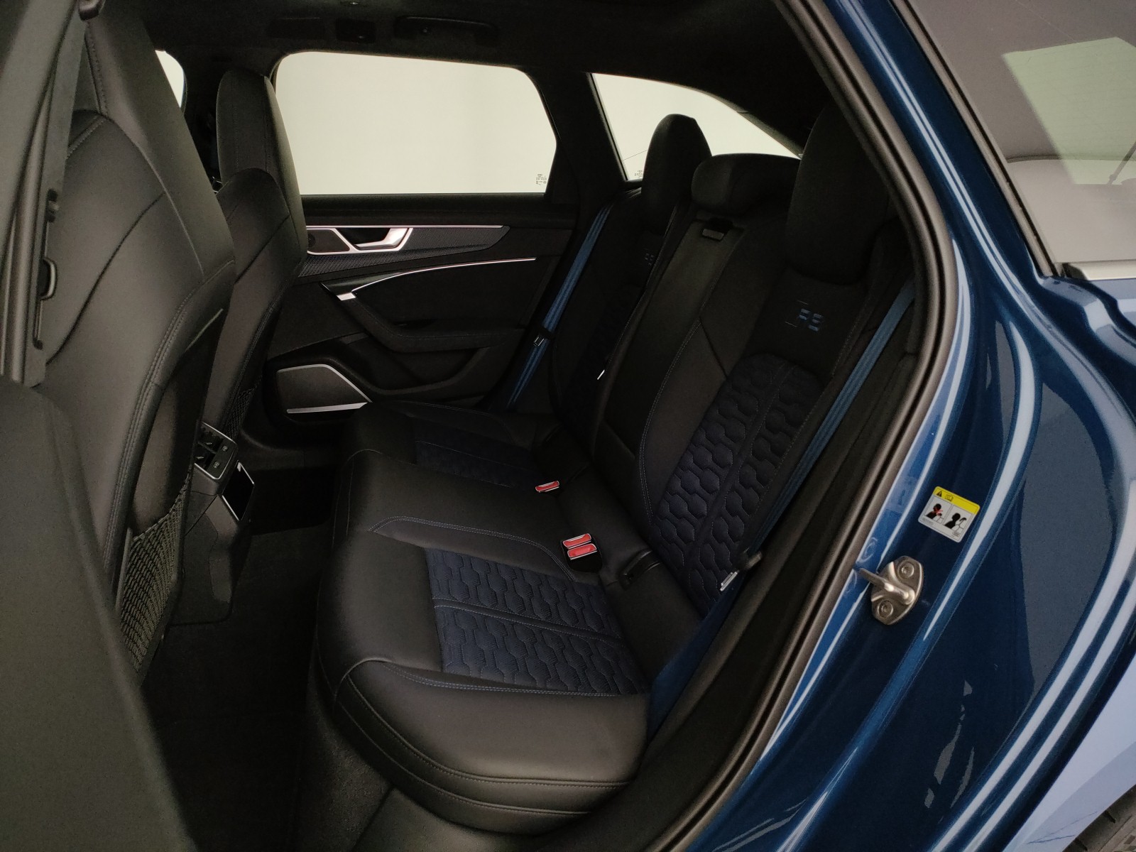 Audi A6 Usato 2023 A6 Padova