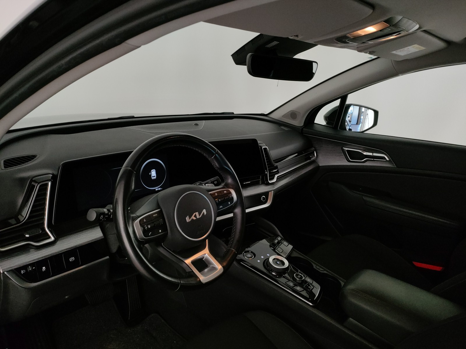 Kia Sportage Usato 2022 Sportage San Vendemiano