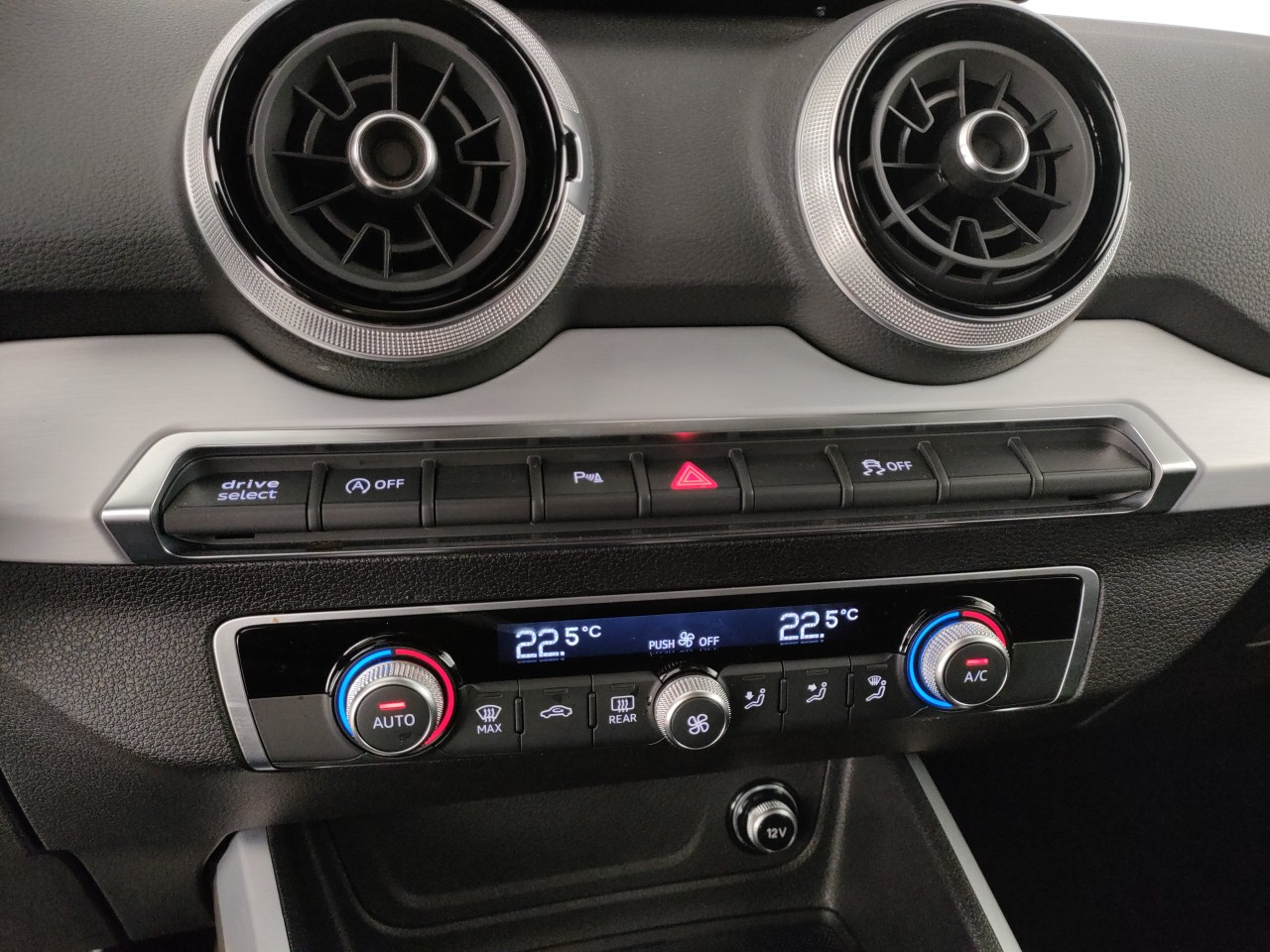 Audi Q2 Usato 2025 Q2 Porto Mantovano