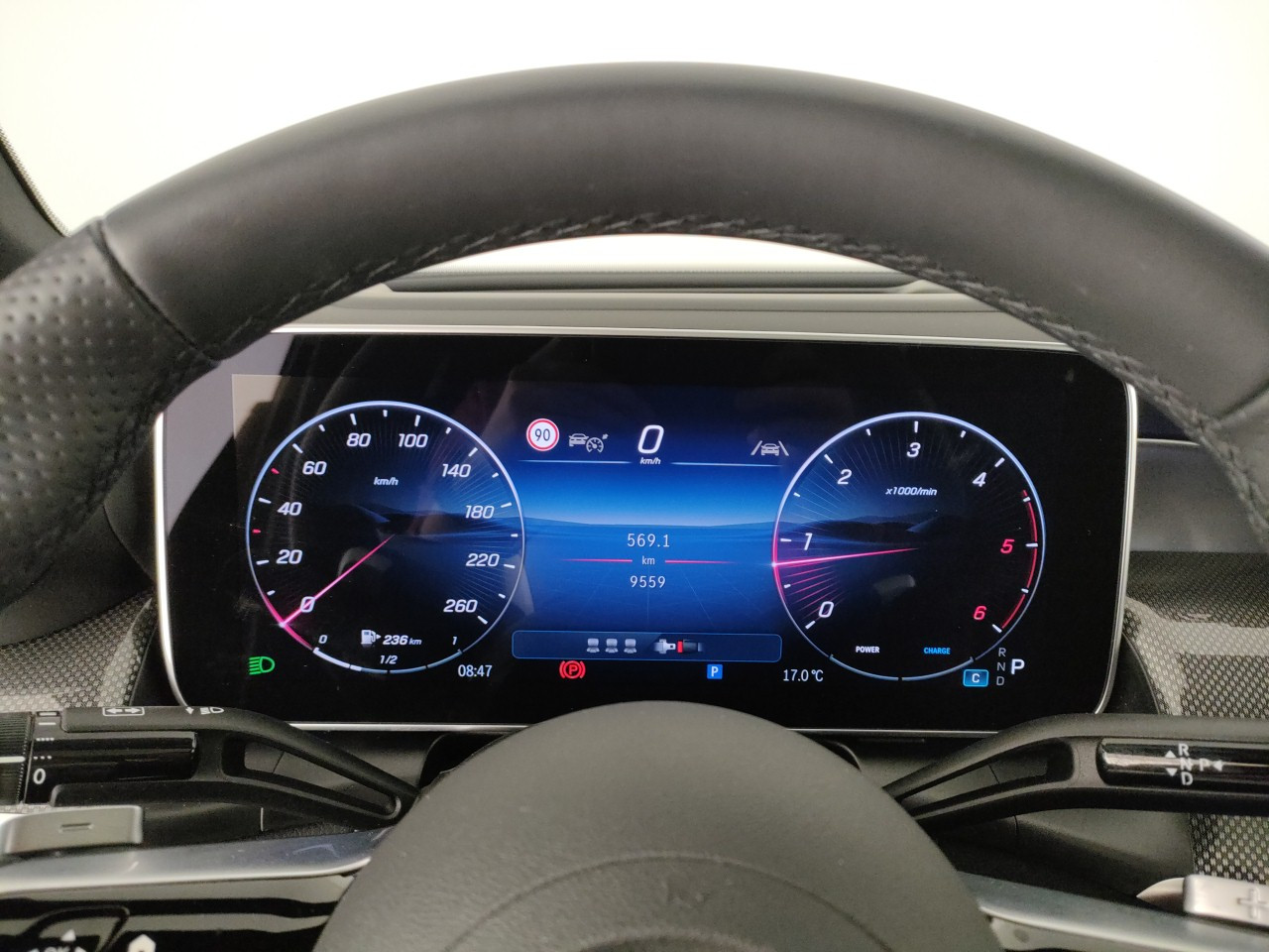 Mercedes GLC Usato 2025 GLC Modena