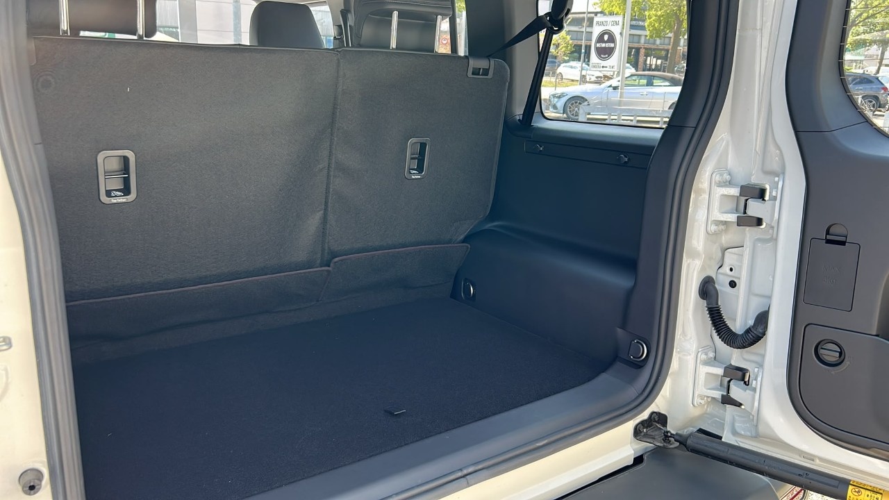 EMC EMC 212 212 Adventurer 2.0 TGDI 8AT 4WD 217cv - 10