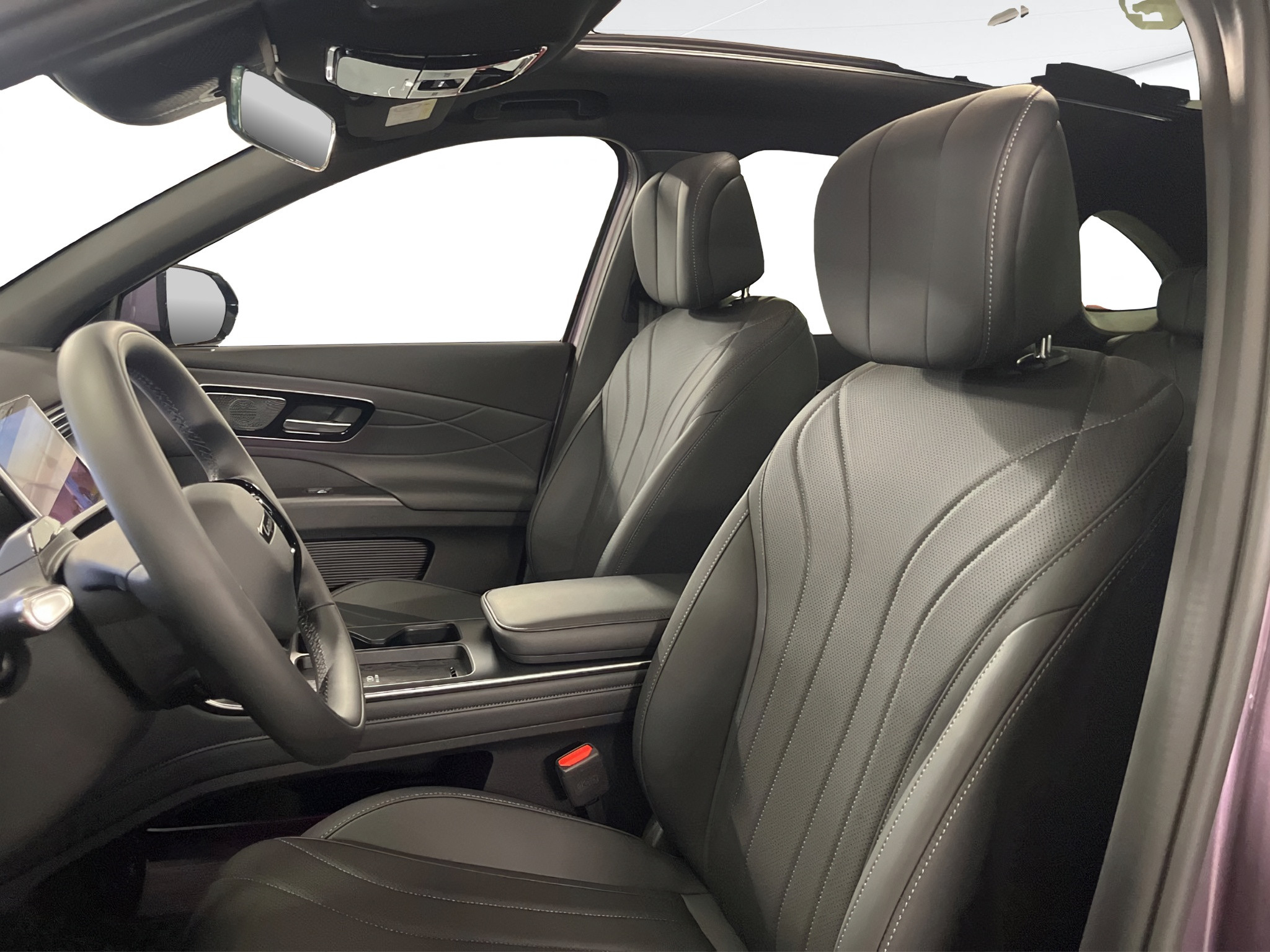Lepas LEPAS L8 PHEV Nuovo Ibrido benzina LEPAS L8 PHEV Verona
